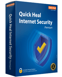 Quick Heal Internet Security